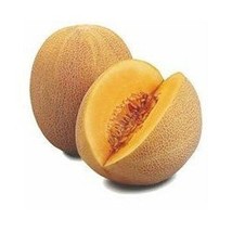 Ananas Cantaloupe Garden Beautiful USA SELLER - £6.48 GBP