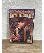 Johnny Mack Brown Double Feature Boothill Brigade / Lawless Land Western... - $9.89