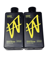 2 Pack W Deep Woods 2 In 1 Shampoo &amp; Conditioner Vitamin Infused 16.0oz - $33.99