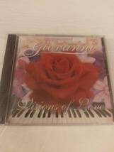 Visions Of Love Audio CD by Giovanni 1998 Ocean Records Release Factory Sealed - £23.59 GBP
