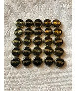 25 Beer Bottle Caps!!!  Sweetwater - $13.65 CAD