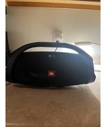 JBL Boombox 2 Portable Bluetooth Speaker Black with FREE Carrying Bag - $1,288.83 CAD