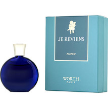Je Reviens By Worth Perfume 0.5 Oz - £44.44 GBP