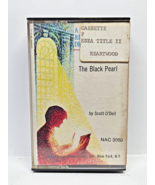 Cassette Tape The Black Pearl Newbery Awards NAC 3050 - $6.99