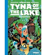 Tyna of the Lake: Gamayun Tales Vol. 3 (The Gamayun Tales) [Hardcover] U... - $33.34 CAD