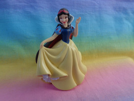 Disney Princess Snow White PVC Figure or Cake Topper  - £4.62 GBP