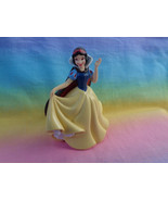 Disney Princess Snow White PVC Figure or Cake Topper  - £4.45 GBP