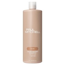 Paul  Mitchell Color Protect Shampoo &amp; Conditioner 33.8 fl.oz Duo - €59,50 EUR