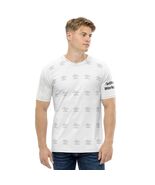 Christian Men’s T-Shirt – Faith Without Works Is Dead Scripture Tee - $76.00+