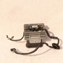 90-02 Mercedes R129 SL320 SL500 AC A/C Heater Fan Blower Motor Resistor Assy image 2