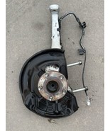 2001 2002 2003 LEXUS LS430 FRONT LEFT DRIVER SPINDLE KNUCKLE WHEEL HUB B... - $216.14 CAD