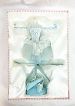 Dainty Ballerina Jewelry Organizer (Blue) - £27.97 GBP