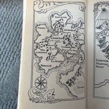 Camber of Culdi Fantasy Paperback Book by Katherine Kurtz from Ballantine 1976 - £9.56 GBP