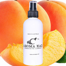 Apricot Peaches Room/Linen/Car Air Freshener Deodorizer Spray Long Lasting - $241.11 MXN - $352.82 MXN