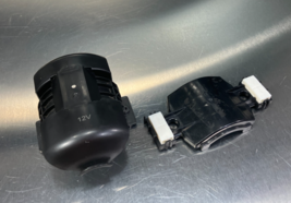 07-2013 mercedes w221 s550 cl550 a/c ac heater blower motor fan cover ho... - $29.87