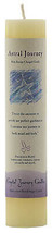 Astral Journey Reiki Charged Pillar Candle - £21.98 GBP