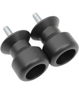 Pro-tek NEW Swing Arm Spool Slider Kawasaki 2015-2025 Ninja ZX10R ZX-10R... - $29.21 CAD