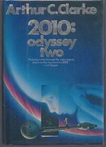 2010: Odyssey Two [Hardcover] Arthur C. Clarke - $11.76