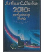 2010: Odyssey Two [Hardcover] Arthur C. Clarke - €10,09 EUR