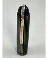 Eversharp Skyline Green Lined Fountain Pen Original CAP ONLY FOR PARTS - $34.61 CAD