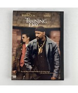 Training Day DVD Denzel Washington, Ethan Hawke - £7.10 GBP