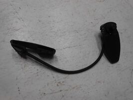 2006 Saturn Ion 2 Rear Left LH Driver side Seat Belt Shoulder Guide - $29.99
