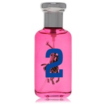 Big Pony Pink 2 by Ralph Lauren Eau De Toilette Spray (unboxed) 1.7 oz  for Wome - £44.37 GBP