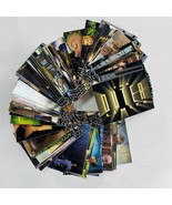 Complete 2003 MGM The Outer Limits #1-81 Trading Card Set - $14.99