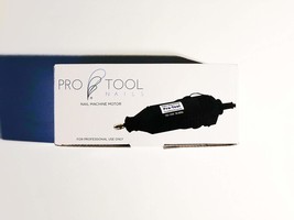 Protool Nail Machine Motor - $59.38