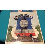 VINTAGE THOMAS THE TANK ENGINE &amp; FRIENDS FRAME-TRAY PUZZLE 8345 -1993 LI... - $24.98 CAD