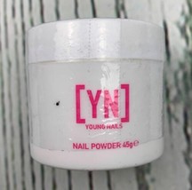 Acrylic Powders Core Created for a Flawless Consistency and Superior Adhesion - $20.19
