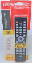 RCA 4 Device Universal Remote - $17.74
