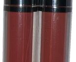 (PACK OF 2) MUA MAKEUP ACADEMY Luminizing Lip Gloss #111 BRICK Sealed/Se... - $49.49