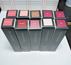 BareMinerals Mineralist LIP GLOSS BALM, 0.13 fl oz NIB WONDER - $235.15 MXN