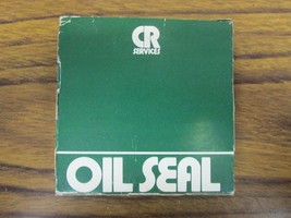 CR Services 22558 Grease Seal - $19.80