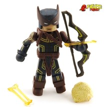 SH Minifigure Fear Itself &quot;The Mighty&quot; Hawkeye - £15.64 GBP