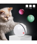 LED Laser Rolling Ball Cat Toy - $317.83 MXN+