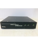 Vaculaz Interface Module Particle Measuring Systems - $175.00