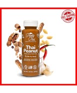 Delicious 100% Natural Peanut Sauce - Perfect for Dipping &amp; Stir Fry - 1... - €20,95 EUR