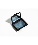 NARS Single Eyeshadow Compact Tropic with Silver Glitter NWT - £11.29 GBP