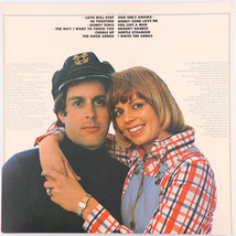 Captain &amp; Tennille – Love Will Keep Us Together - 1975 12&quot;  LP Terre H. SP-4552 - £22.77 GBP