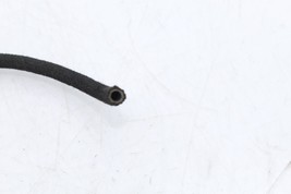 06-10 SILVERADO SIERRA 6.6L LBZ LMM INJECTOR RETURN LINE HOSE E5894 image 2