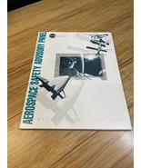NASA Engineer Owned Aerospace Safety Advisory Panel Annual Report 1997 B... - €21,31 EUR