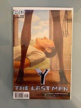 Y The Last Man #18 - Vertigo Comics - Combine Shipping - £3.15 GBP