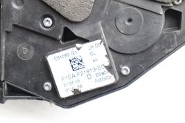 12-18 FORD FOCUS FRONT LEFT DRIVER DOOR LOCK LATCH ACTUATOR E3361 image 11