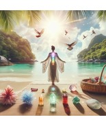Chakra Balancing - Re-align and Correct Your Chakras - Remove Blockages ... - €13,15 EUR