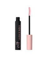 e.l.f. Lash &#39;N Roll Mascara Curling Mascara For Visibly Lifted Lashes Li... - $18.19