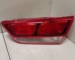 Passenger Tail Light Incandescent Lid Mounted Fits 16-20 OPTIMA 342722 - $69.30