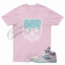 DRIPPY T Shirt for J1 5 Easter Regal Pink Ghost Copa Hare 7 6 Arctic Foam 1 - £20.31 GBP+
