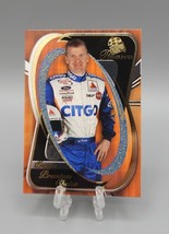 2003 Press Pass Premium #81 Jeff Burton NASCAR Trading Card - £1.17 GBP